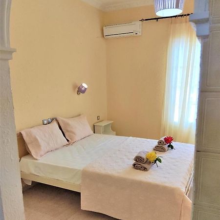 Jo-Annes Apartments Kontokali Luaran gambar