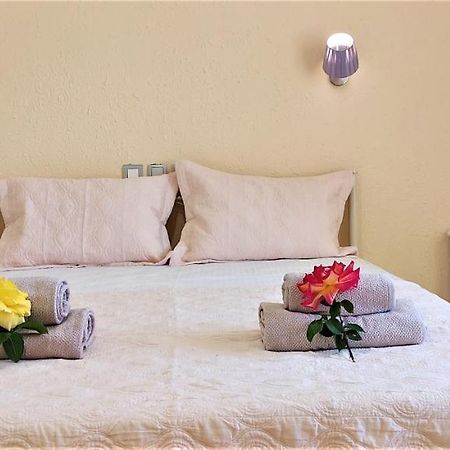 Jo-Annes Apartments Kontokali Luaran gambar