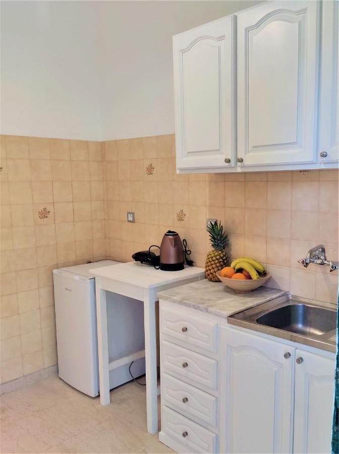 Jo-Annes Apartments Kontokali Luaran gambar