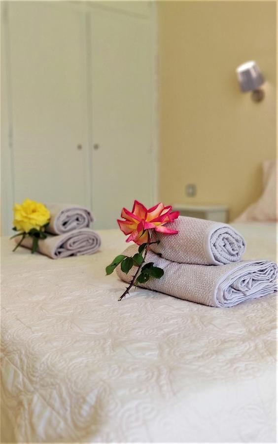 Jo-Annes Apartments Kontokali Luaran gambar