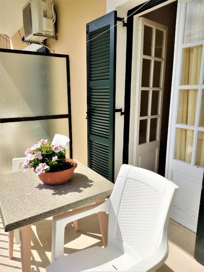 Jo-Annes Apartments Kontokali Luaran gambar