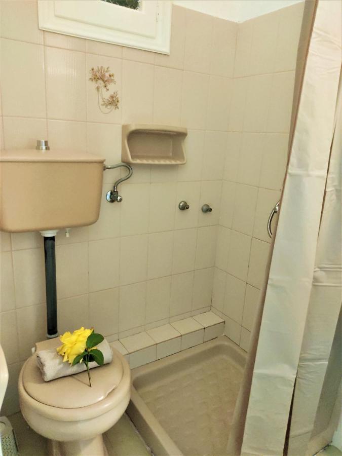 Jo-Annes Apartments Kontokali Luaran gambar