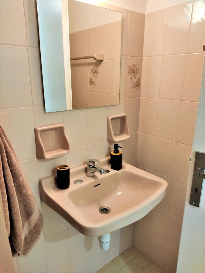 Jo-Annes Apartments Kontokali Luaran gambar