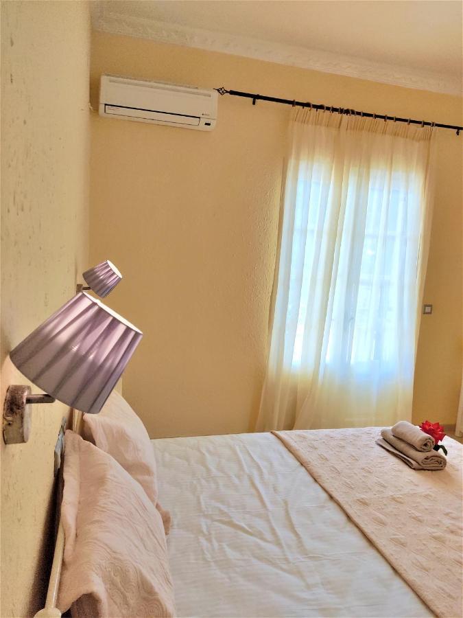 Jo-Annes Apartments Kontokali Luaran gambar